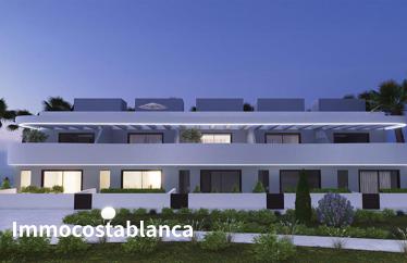 Terraced house in Guardamar del Segura, 144 m²