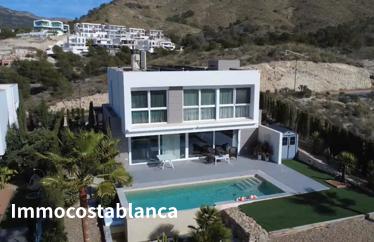 Villa in Benidorm, 224 m²