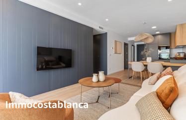 Apartment in Moraira, 210 m²