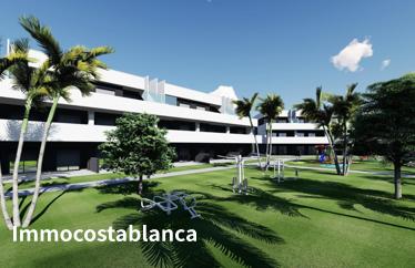 Apartment in Guardamar del Segura, 81 m²