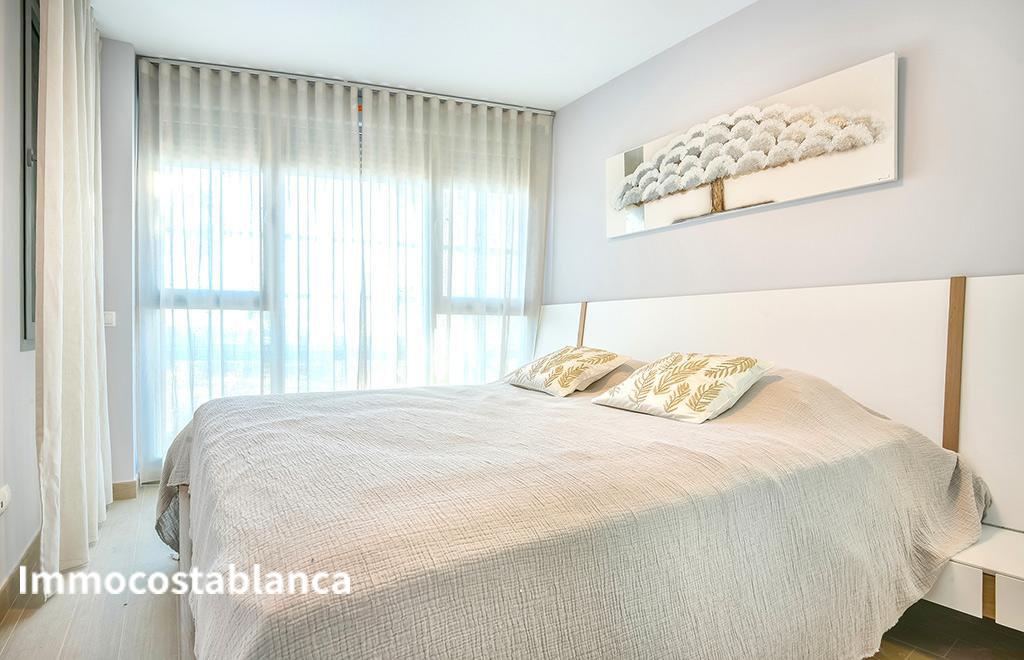 Apartment in Calpe, 74 m², 330,000 €, photo 9, listing 12286328