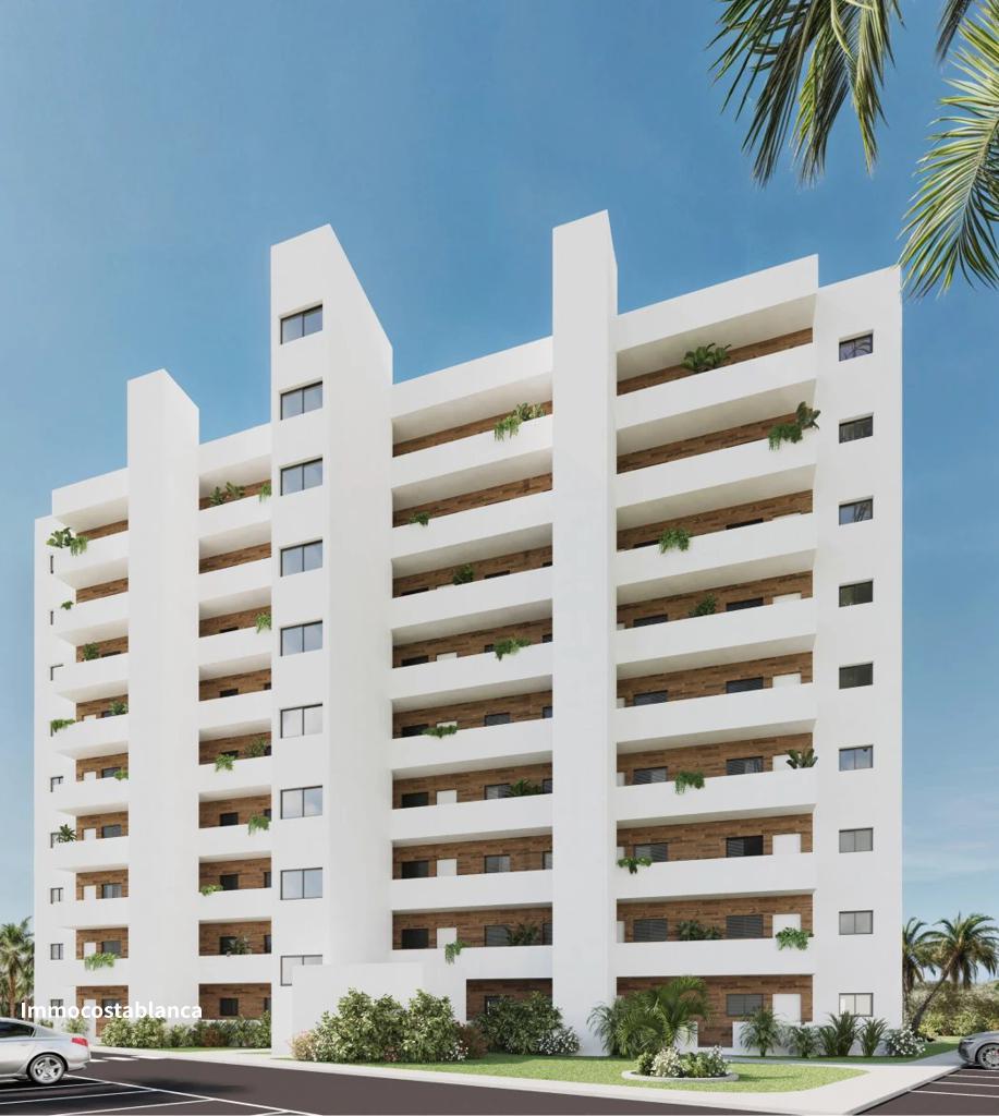 Apartment in Benidorm, 85 m², 550,000 €, photo 6, listing 59967536