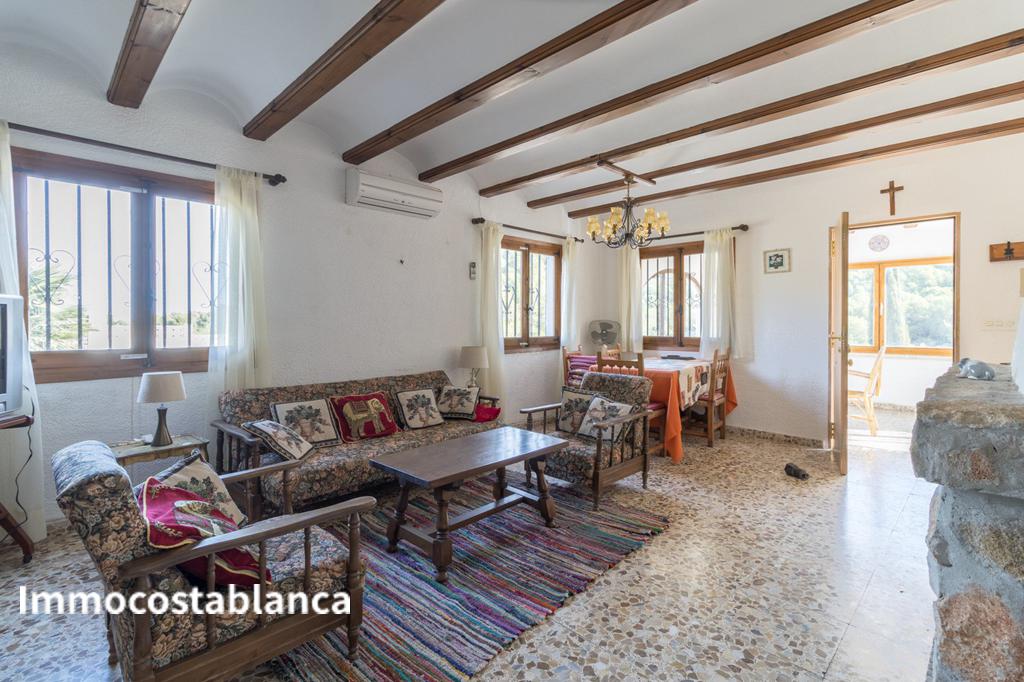 Detached house in Javea (Xabia), 120 m², 330,000 €, photo 5, listing 47212976