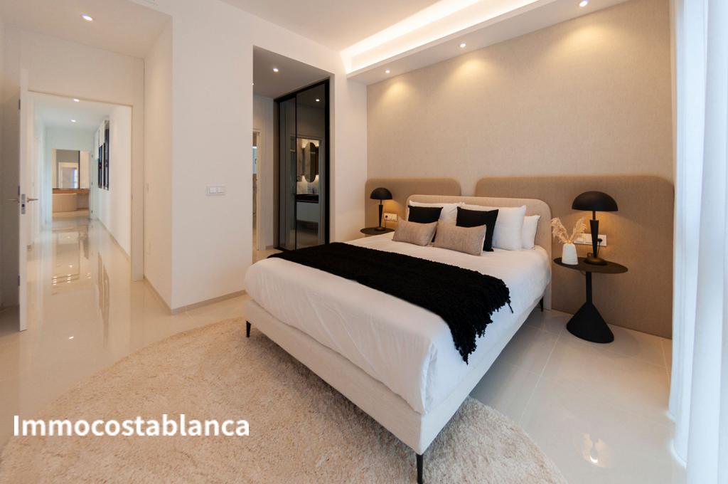 Villa in Ciudad Quesada, 147 m², 597,000 €, photo 8, listing 8452256