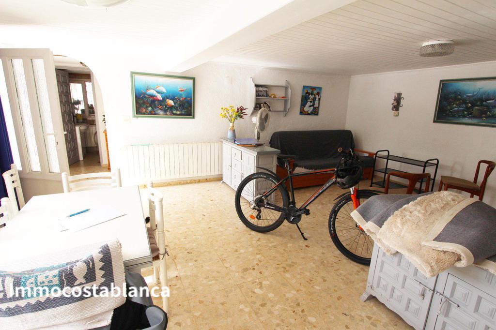 Detached house in Calpe, 240 m², 440,000 €, photo 4, listing 20878576