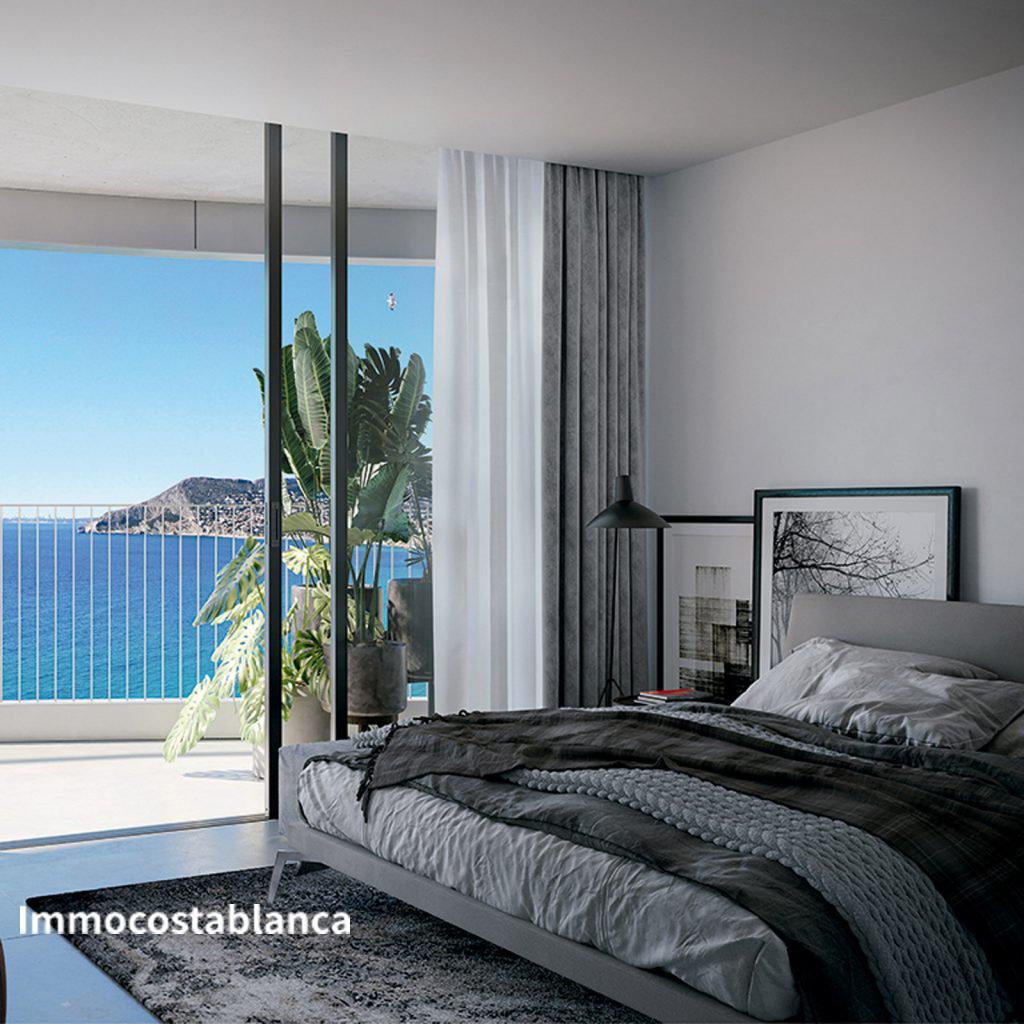 4 room apartment in Calpe, 189 m², 1,465,000 €, photo 9, listing 14538576