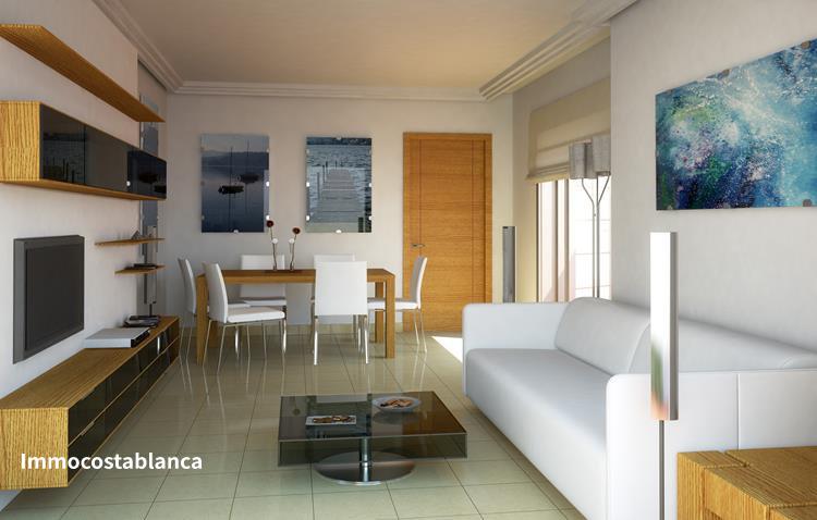 Apartment in Villajoyosa, 94 m², 280,000 €, photo 3, listing 52981056