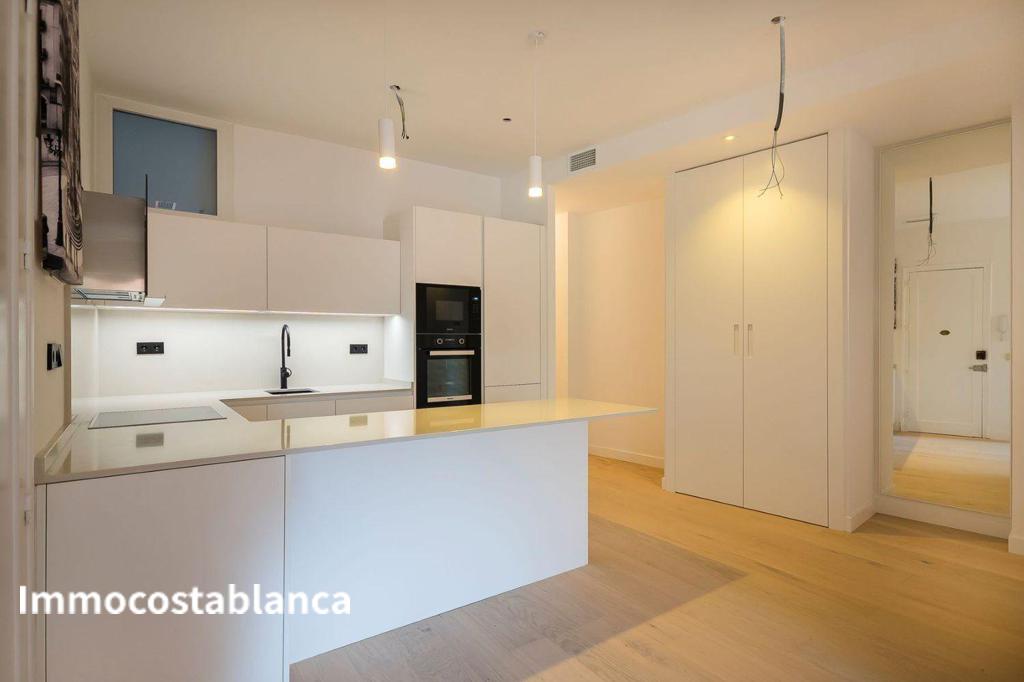 Apartment in Alicante, 81 m², 289,000 €, photo 9, listing 72511456