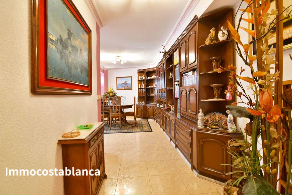 Apartment in Calpe, 138 m², 249,000 €, photo 7, listing 9888176