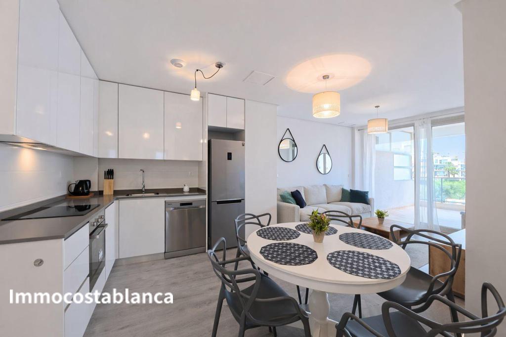 Apartment in Orihuela Costa, 97 m², 298,000 €, photo 9, listing 30057216