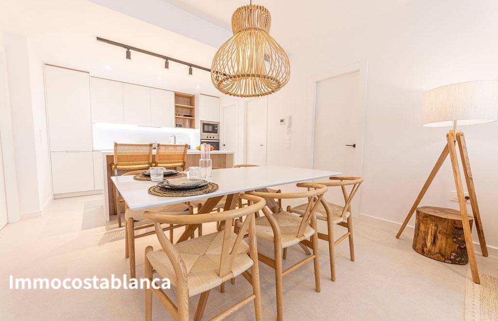 Apartment in Pilar de la Horadada, 86 m², 250,000 €, photo 2, listing 19096816