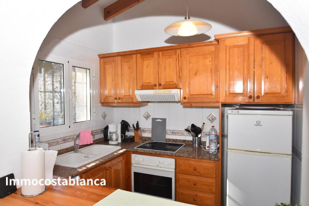 Detached house in Pego, 150 m², 355,000 €, photo 7, listing 12551848