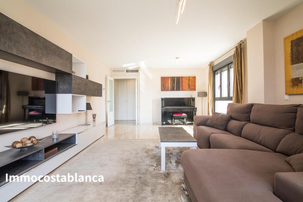 Apartment in Alicante, 134 m², 510,000 €, photo 3, listing 5053856