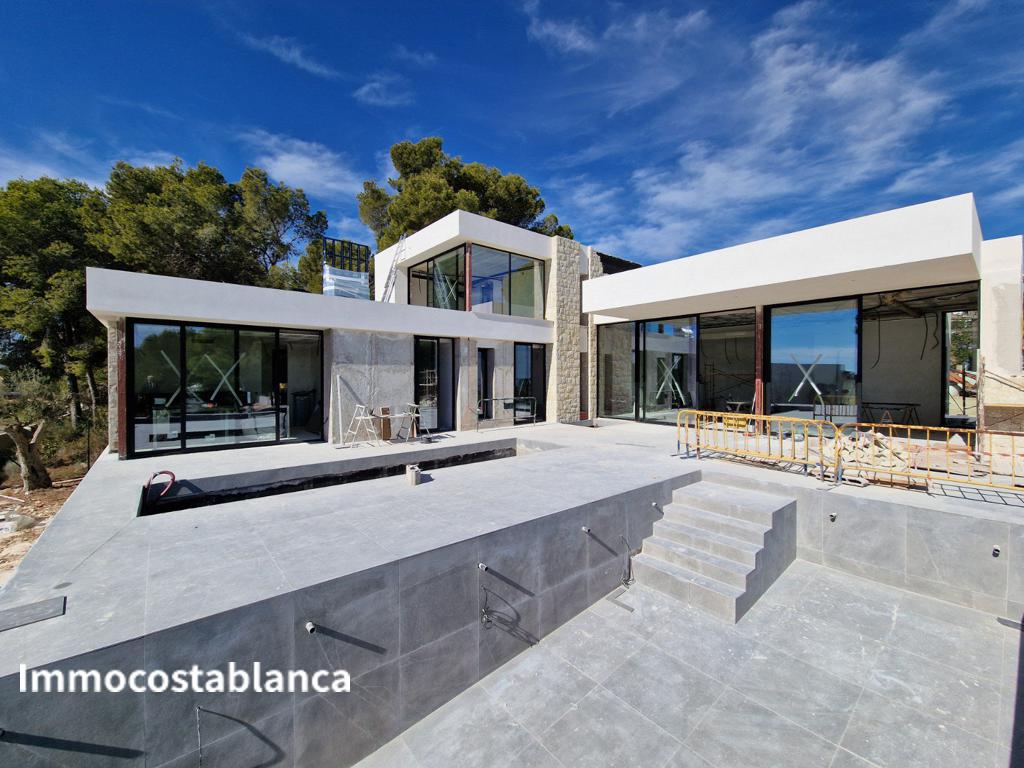 Detached house in Moraira, 599 m², 1,750,000 €, photo 8, listing 53204816