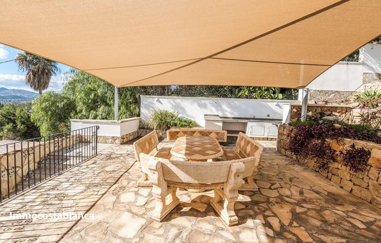 Villa in Javea (Xabia), 281 m², 1,075,000 €, photo 7, listing 75426016