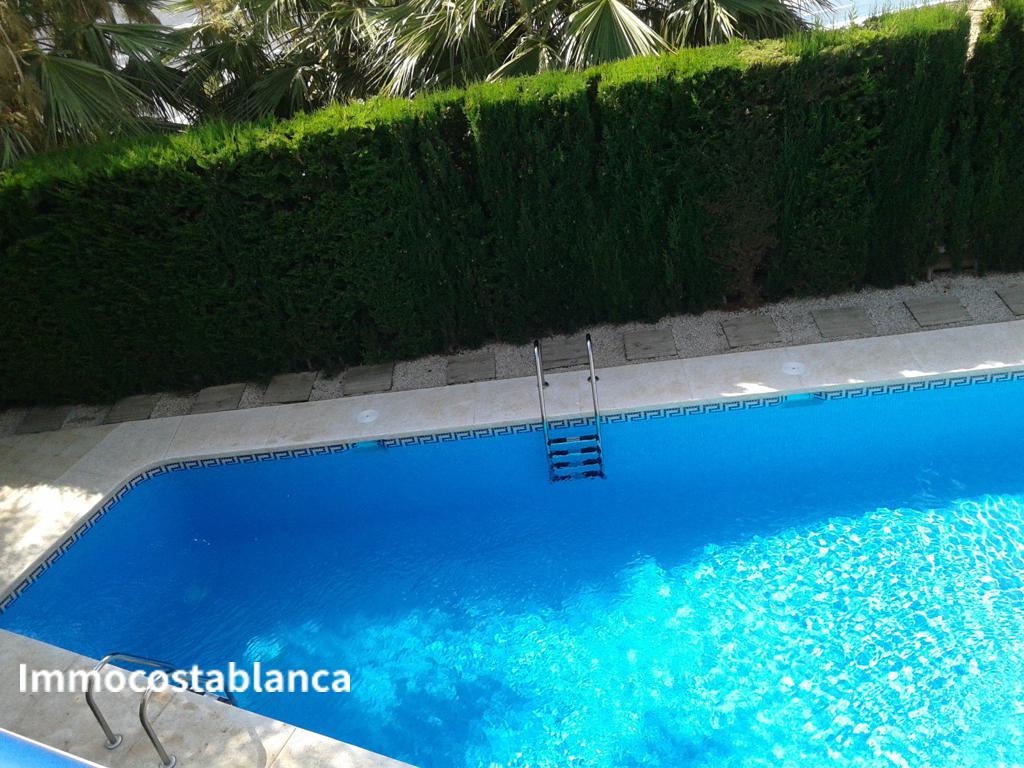 Apartment in Calpe, 80 m², 210,000 €, photo 9, listing 20789448