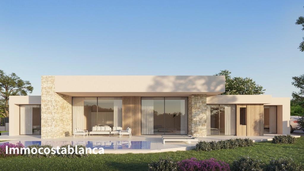 Detached house in Denia, 218 m², 1,383,000 €, photo 5, listing 74302736