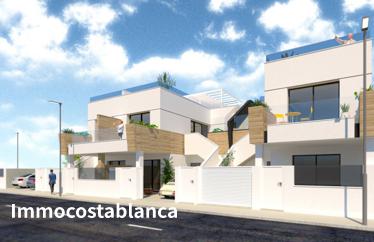 Detached house in Pilar de la Horadada, 85 m²
