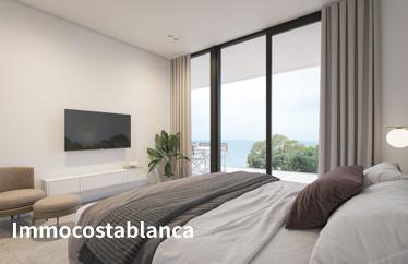 Apartment in Villajoyosa, 125 m²