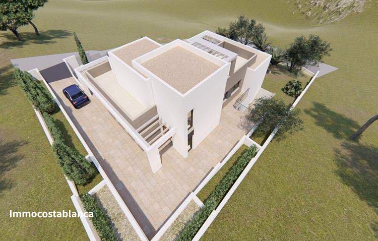 Villa in Javea (Xabia), 1000 m², 1,776,000 €, photo 7, listing 28058656