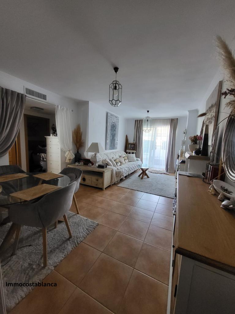Penthouse in Denia, 90 m², 319,000 €, photo 3, listing 49651536