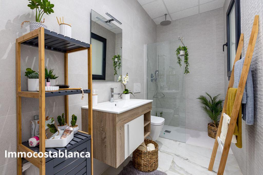Apartment in Dehesa de Campoamor, 75 m², 279,000 €, photo 10, listing 48949696