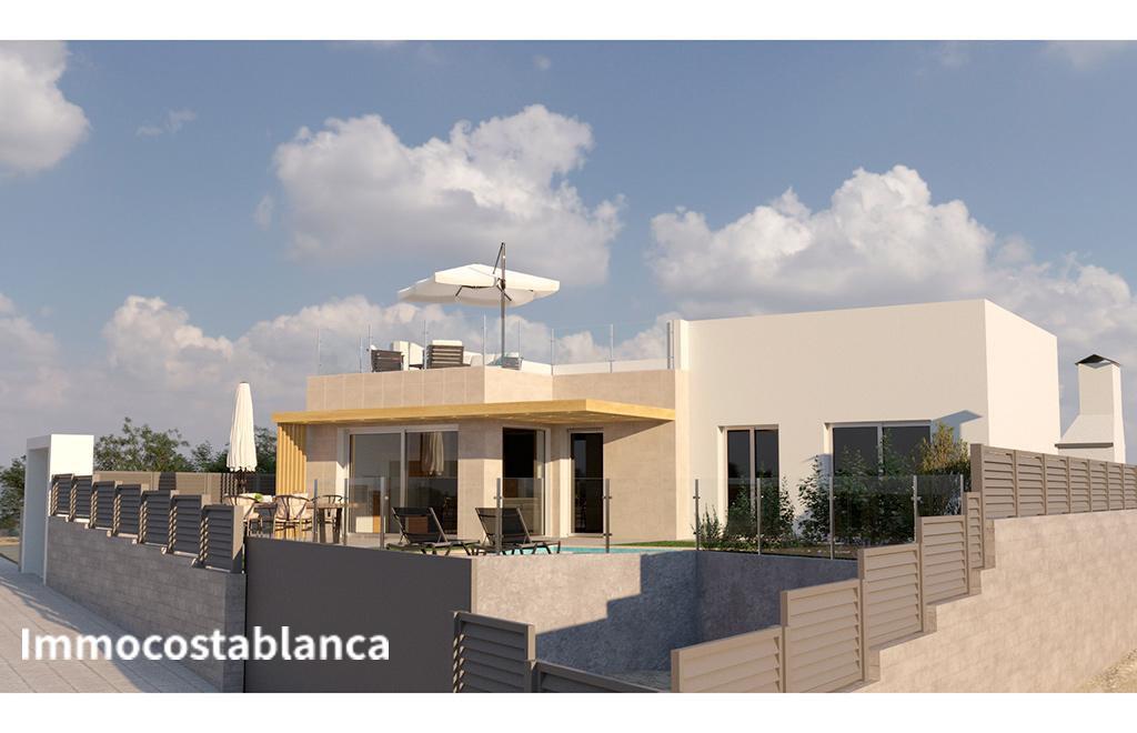 Villa in Alicante, 100 m², 435,000 €, photo 9, listing 21559928