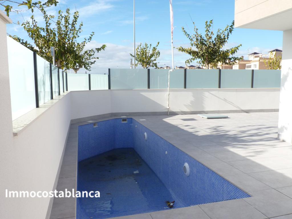 5 room villa in Torre de la Horadada, 105 m², 281,000 €, photo 1, listing 58658248