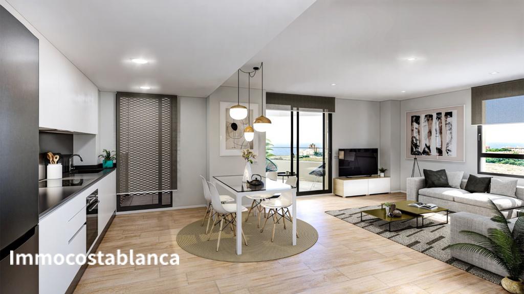 Apartment in El Campello, 157 m², 396,000 €, photo 5, listing 73663376