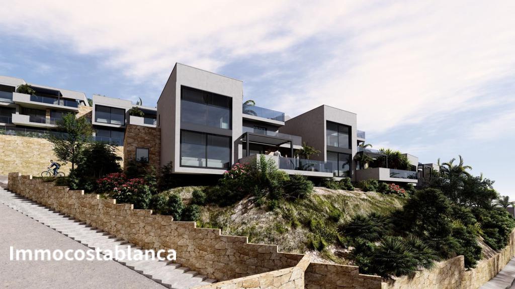 Villa in Altea, 356 m², 1,108,000 €, photo 10, listing 64832256
