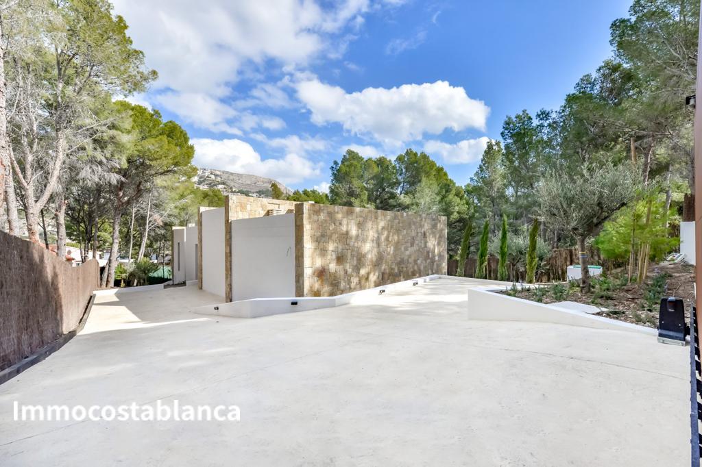 Villa in Altea, 291 m², 825,000 €, photo 2, listing 60175216