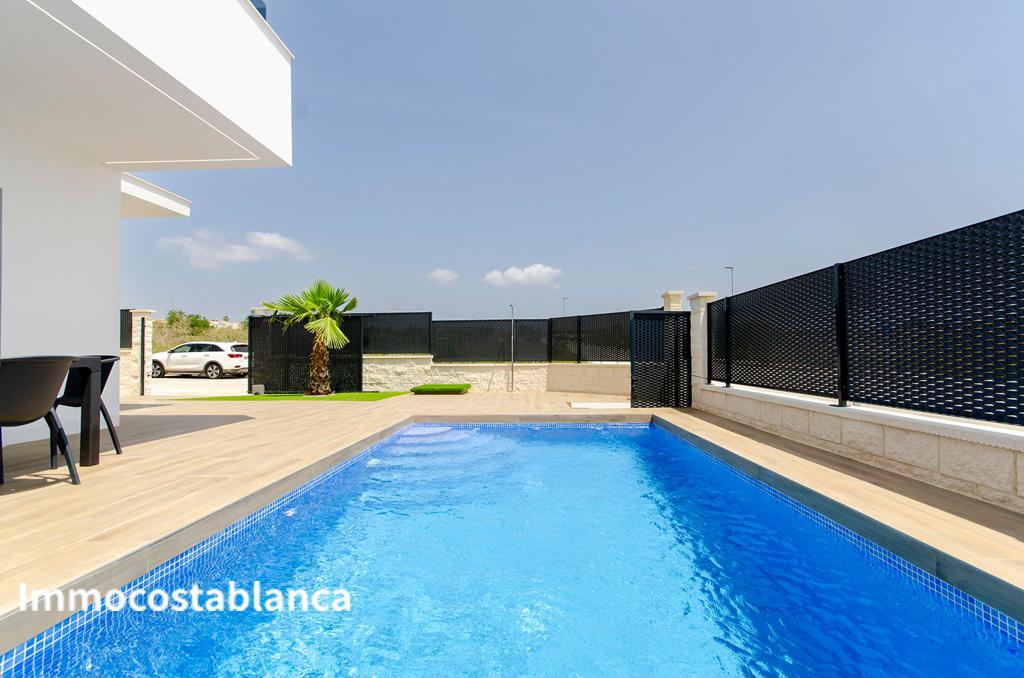 Villa in Los Montesinos, 119 m², 349,000 €, photo 7, listing 33314496