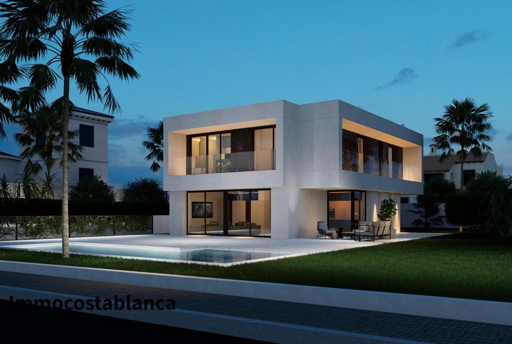 Villa in Orihuela Costa, 237 m², 1,700,000 €, photo 6, listing 79735536