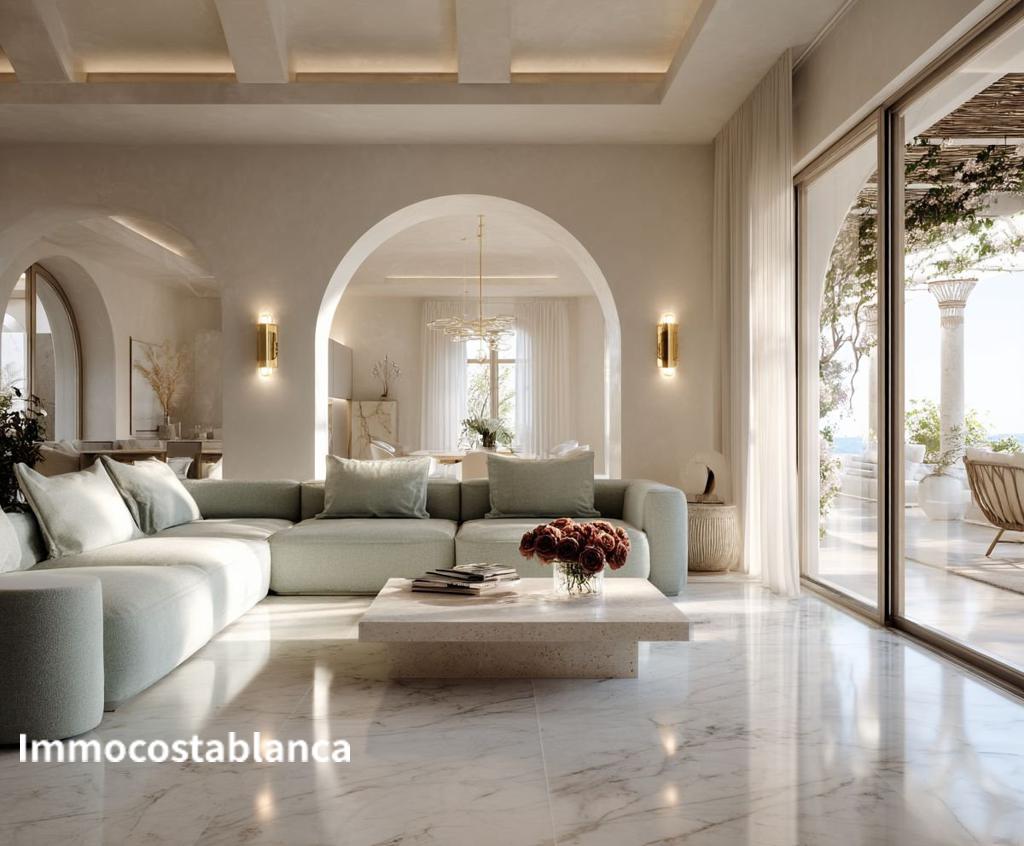 Detached house in Moraira, 570 m², 2,445,000 €, photo 1, listing 5038736
