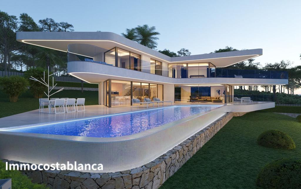Villa in Javea (Xabia), 343 m², 2,095,000 €, photo 5, listing 75363456
