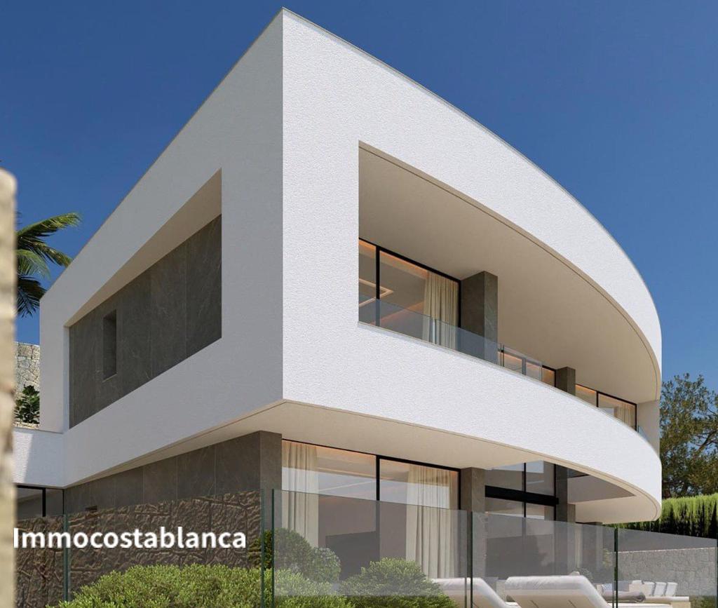 Detached house in Calpe, 898 m², 2,150,000 €, photo 5, listing 52128416