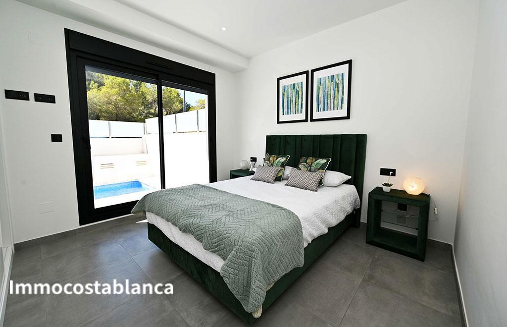 Terraced house in Alicante, 97 m², 342,000 €, photo 7, listing 15566496