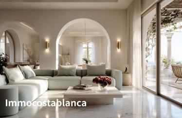 Detached house in Moraira, 570 m²
