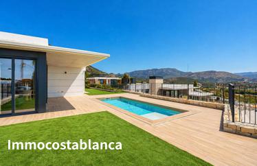 Villa in Polop, 124 m²