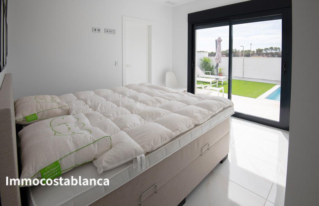 Villa in Pilar de la Horadada, 116 m², 422,000 €, photo 5, listing 76002736