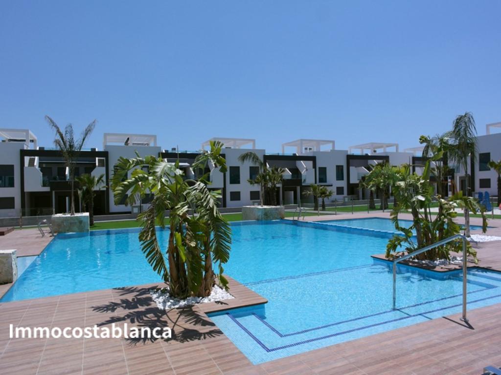 New home in El Raso, 78 m², 215,000 €, photo 1, listing 54264976