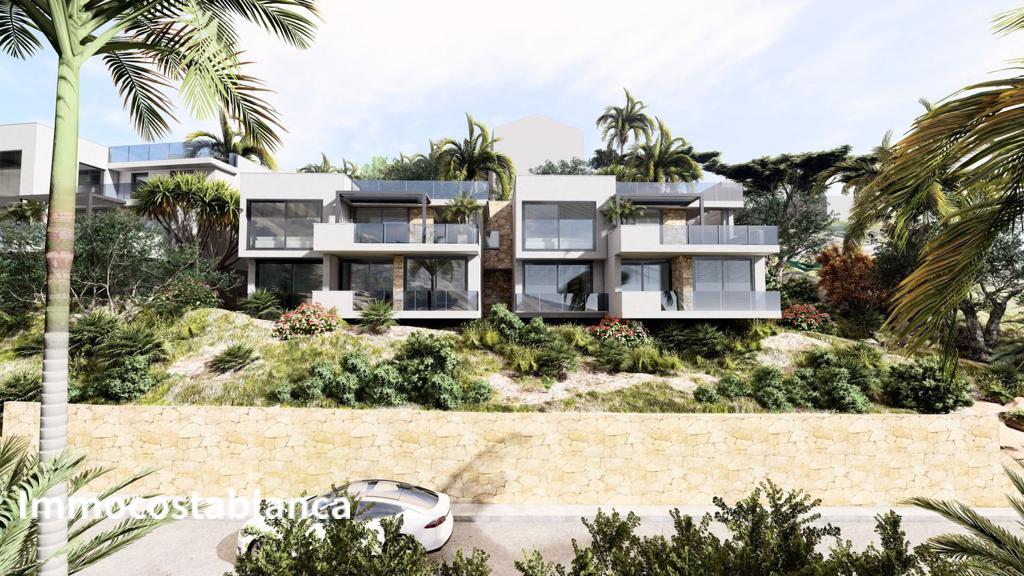 Villa in Altea, 356 m², 1,108,000 €, photo 9, listing 64832256