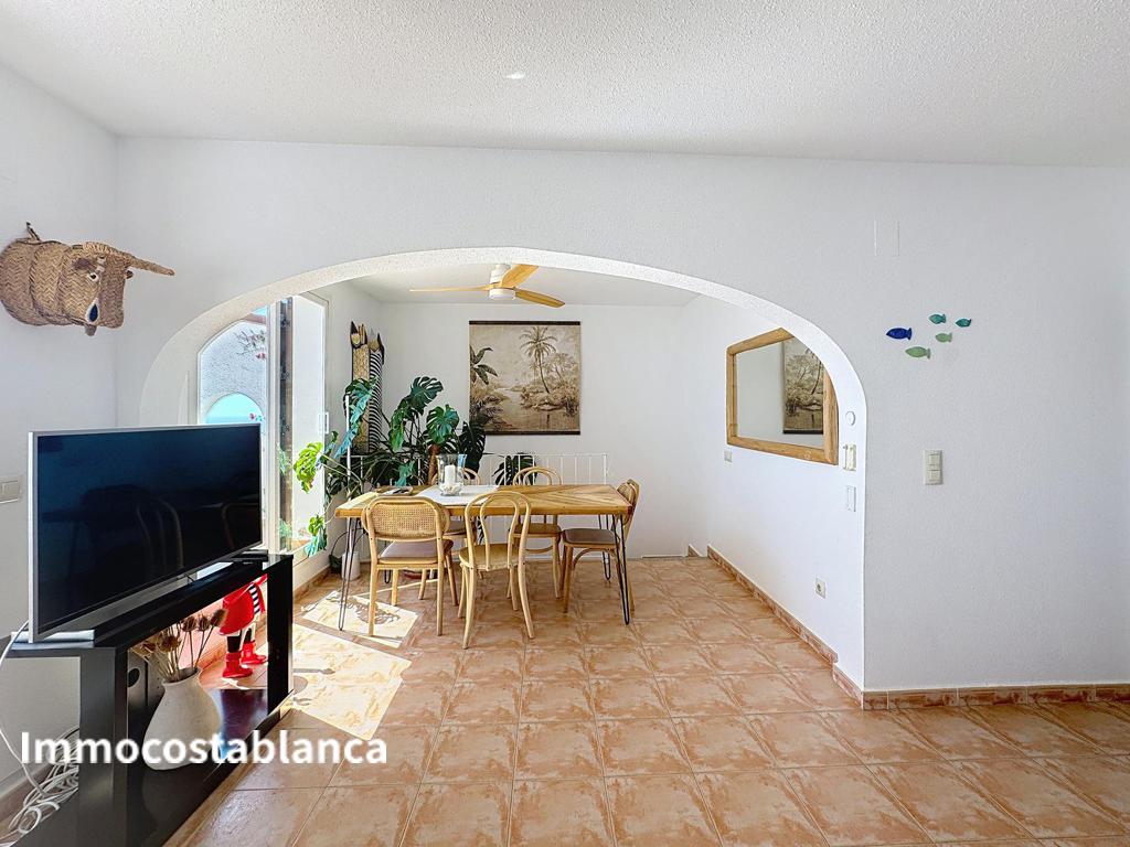 Apartment in Benitachell, 140 m², 380,000 €, photo 5, listing 40854736