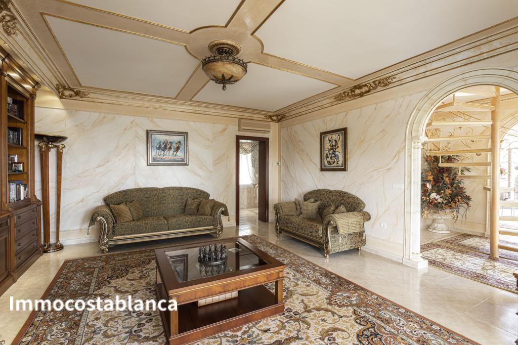 Villa in Javea (Xabia), 392 m², 1,450,000 €, photo 2, listing 78604176