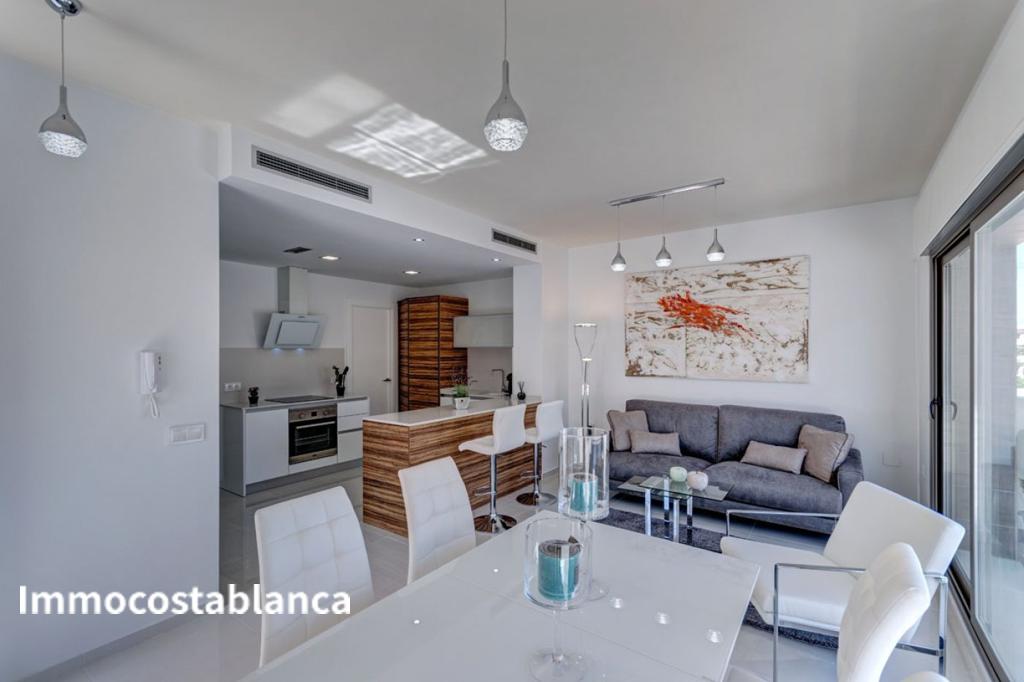Villa in Dehesa de Campoamor, 195 m², 375,000 €, photo 2, listing 17809448