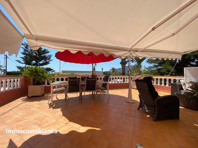 Detached house in Calpe, 280 m², 999,000 €, photo 7, listing 74453696