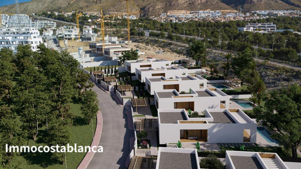 Villa in Benidorm, 132 m², 640,000 €, photo 6, listing 77247536