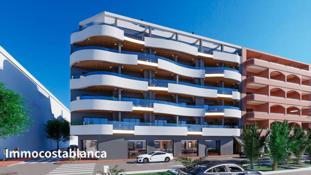Apartment in Torrevieja, 101 m², 469,000 €, photo 5, listing 33335536
