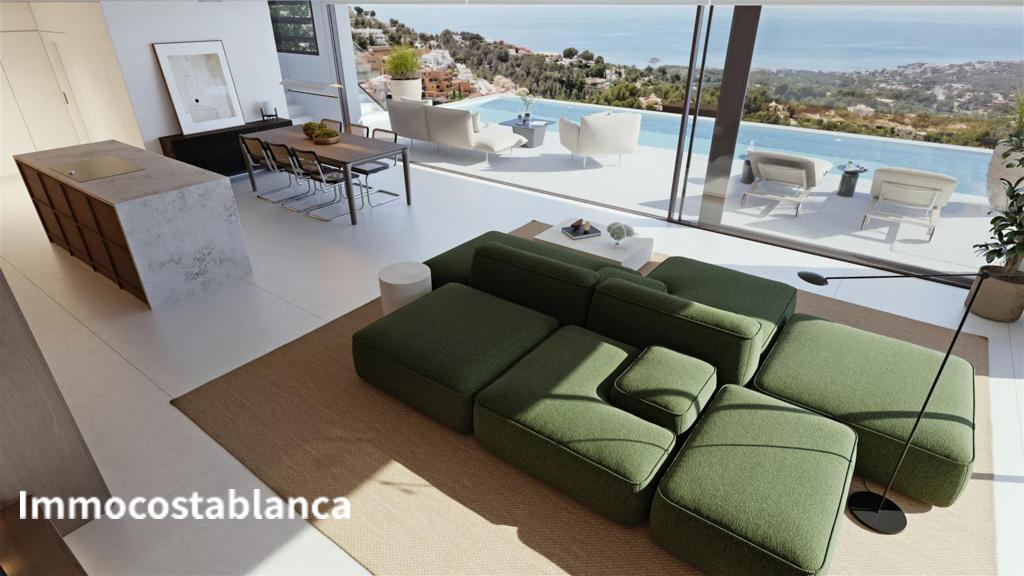 Villa in Altea, 1006 m², 2,349,000 €, photo 10, listing 6674816