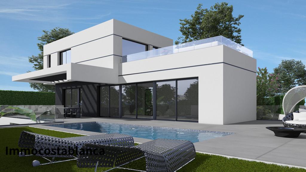 4 room villa in Alicante, 363 m², 580,000 €, photo 1, listing 3610248